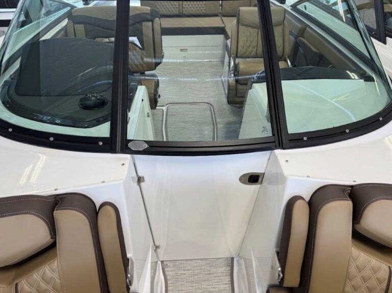 2026 Monterey 278SS US-RGFCL783K526 [photo 21]